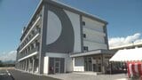 3校統合の東予総合高校に新校舎!総工費は19億円…木のぬくもり広がる最新施設で新学期|TBS NEWS DIG