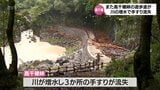 高千穂峡の遊歩道が立ち入り禁止に 宮崎県内の観光地や海岸にも台風10号の影響 | MRTニュース | MRT宮崎放送