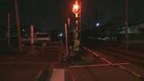 市内電車と線路上で接触 72歳男性が意識不明の重体　富山　|　富山のニュース｜天気・防災｜チューリップテレビ