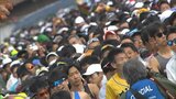 「おかやまマラソン2025」11月9日開催 市民県民優先枠は4月9日から 一般枠は4月17日からランナー募集|TBS NEWS DIG
