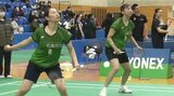 強豪チームを相手に手ごたえ　広島ガスバドミントン部　S/Jリーグ第４戦　|　RCC NEWS | 広島ニュース | RCC中国放送