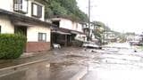 親子3人が死亡 岡谷市の土石流災害から4年 地元の人が犠牲者を悼む 長野|TBS NEWS DIG