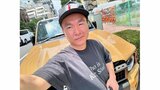 【かまいたち山内】愛車は憧れの人気車「かっこいいから隙あらば乗ってます」|TBS NEWS DIG