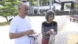 「一人で抱え込まないで」札所のお接待でお遍路さんに自殺防止を啓発 愛媛 | 愛媛のニュース - Nスタえひめ|あいテレビは6チャンネル