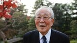 【追悼2022】稲盛和夫さん 京セラ創業者は「イタズラっ子のような84歳」 "最後の密着取材"記者のこぼれ話 カリスマ経営者の言葉は不思議と「心にストンと入った」|TBS NEWS DIG