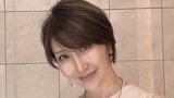 【 がんサバイバー 】西丸優子さん 脱毛中の頭皮のケアを紹介 「元気すぎるぐらい剛毛多毛が生えてきております」|TBS NEWS DIG