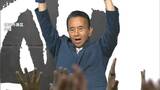 15年ぶりの新・静岡県知事に立民・国民推薦の鈴木康友氏が初当選 自民推薦の大村慎一氏破る | 静岡のニュース | SBSNEWS | 静岡放送