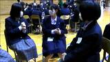 「違う考えが知れて学びに繋がった」宮城と東京の中学生が“防災・減災”で意見交わす「普段から水や食料を備蓄し避難経路を確認」 | 宮城のニュース│tbc NEWS│tbc東北放送