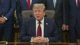 「認められた権限を越えている」トランプ政権の日本などへの追加関税めぐり米中小企業2社が提訴　差し止めと返金を求める|TBS NEWS DIG