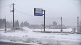 中通り平地で20センチ “最強寒波襲来”福島県内大雪に警戒 | 福島のニュース│TUF
