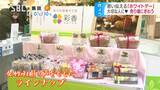「恋人の母親に…」「妻と子どもが好きそうなものを…」3月14日は「ホワイトデー」特設売り場にぎわう 長野・山形村|TBS NEWS DIG