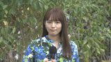 川口春奈さん 新型コロナウイルス感染を公表「一定期間療養及び経過観察」|TBS NEWS DIG