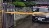 【速報】76歳の母親を刃物で突き刺し殺害しようとした疑い　52歳の息子を現行犯逮捕【香川】|TBS NEWS DIG