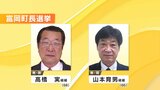 富岡町長選挙告示 現職・新人の一騎打ちに 8月3日投開票 福島 | 福島のニュース│TUF
