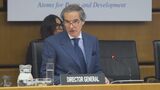 IAEAが特別理事会「軍事的エスカレーションは人命を脅かす」 グロッシ事務局長は双方に自制求める|TBS NEWS DIG