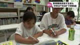 「お姉ちゃんみたいになりたい」宮崎市で中学生が小学生に勉強を教える「ティーチャーズエッグ」|TBS NEWS DIG