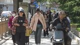 中国　6月の消費者物価指数1.0%上昇　9か月連続でプラス|TBS NEWS DIG