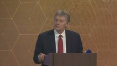 「ウクライナをさらに破滅させる」「テロへの直接的支援」アメリカ議会下院ウクライナ支援予算案可決にロシア反発| TBS CROSS DIG with Bloomberg