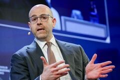 マイランFRB理事、米金融政策は過度に景気抑制的とあらためて表明| TBS CROSS DIG with Bloomberg