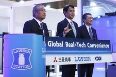 「親子上場」問題がＴＯＢブーム助長、候補狙う新ファンド運用へ| TBS CROSS DIG with Bloomberg