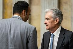 ＦＲＢの銀行資本要件引き上げ削減案、超党派のＦＤＩＣ理事が難色| TBS CROSS DIG with Bloomberg