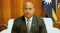 南太平洋のナウルが台湾と断交　中国と国交樹立へ　台湾と外交関係がある国は12か国に減少| TBS CROSS DIG with Bloomberg