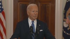 バイデン氏“撤退論”収まらず　現職民主党議員から撤退求める声明| TBS CROSS DIG with Bloomberg