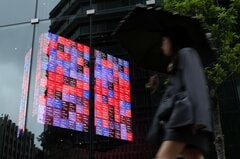 ゴールドマン証、AI株の成長ストーリーは健在－国内決算で反発余地| TBS CROSS DIG with Bloomberg