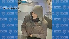 NYでの保険会社CEO射殺事件　重要参考人の男を拘束| TBS CROSS DIG with Bloomberg