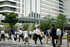 あいちFGと三十三FGが経営統合へ、27年4月－総資産11兆円超に| TBS CROSS DIG with Bloomberg