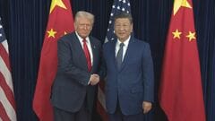 中国「10大流行語」発表　米中貿易戦争で中国経済に打撃…「回復力」意味する「靭性」も流行語に| TBS CROSS DIG with Bloomberg