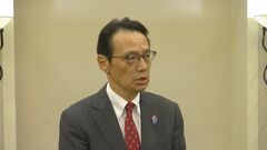 金杉大使「2度とおこしてはいけない」　日本人学校児童死亡事件から1週間| TBS CROSS DIG with Bloomberg