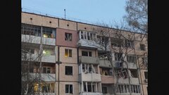 ウクライナ　ロシアのミサイル攻撃で子ども6人含む14人死亡　ロシアは軍人らを狙ったと発表| TBS CROSS DIG with Bloomberg