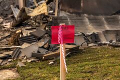 住宅再建か移転か、山火事被災者が迫られる難しい選択－ロサンゼルス| TBS CROSS DIG with Bloomberg