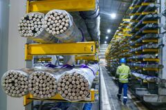 米英、自動車・鉄鋼の低関税枠で合意も－週内に締結見通しとＦＴ紙| TBS CROSS DIG with Bloomberg