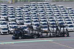 米政府、対日関税の重複適用廃止に向けた発表を準備| TBS CROSS DIG with Bloomberg