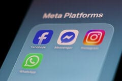 メタの若者向け新安全対策、当面は米国のみ対象－他国とも協議継続| TBS CROSS DIG with Bloomberg