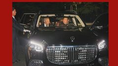 ロシア前国防相が北朝鮮訪問　金正恩総書記と会談　軍事協力など協議か| TBS CROSS DIG with Bloomberg