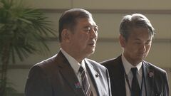 “トランプ関税”対応で午後に与野党党首会談　「内閣不信任」めぐり各党の神経戦　立憲内部には主戦論も| TBS CROSS DIG with Bloomberg