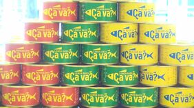 大ヒット商品・岩手県産の「サヴァ缶」が販売終了へ　サバの不漁や原材料高騰で　達増知事「サヴァ缶の成功は永久に不滅です」|TBS NEWS DIG