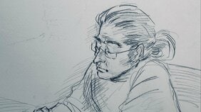 【速報】山上徹也被告（45）に「無期懲役」判決　奈良地裁　手製のパイプ銃で安倍晋三元総理を銃撃し殺害|TBS NEWS DIG