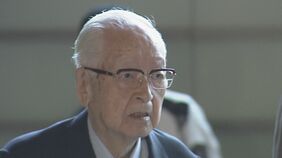【訃報】読売新聞グループ本社・渡辺恒雄代表取締役主筆が死去　98歳|TBS NEWS DIG