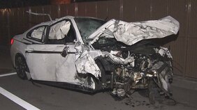 時速194キロ死亡事故「危険運転」認定　被告に懲役8年の判決　大分地裁|TBS NEWS DIG