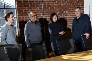 AI支えるスタートアップに30億ドル－ベンチャーキャピタルが早期投資| TBS CROSS DIG with Bloomberg