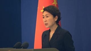 【速報】中国が日本産水産物の輸入停止 「日本側が約束の資料を提供していない」中国外務省| TBS CROSS DIG with Bloomberg