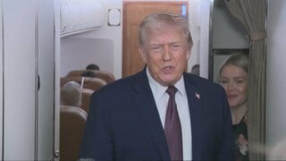 【速報】イランと取引のある国からの輸入品に25％の「二次関税」　トランプ大統領が「即時発効」と表明　イランへの経済的圧力を強化| TBS CROSS DIG with Bloomberg