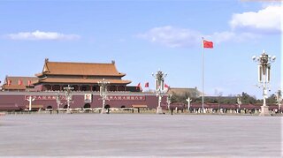 中国の年金基金、2035年より前に残高マイナスに転じる見通し　急ピッチで進む高齢化で“定年延長”も期待薄| TBS CROSS DIG with Bloomberg