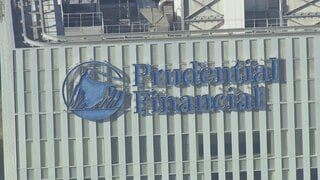 プルデンシャル生命　顧客への補償に約47億円の特別損失計上　31億円不正受取問題受けた営業自粛で大幅減益| TBS CROSS DIG with Bloomberg