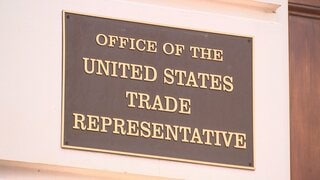 アメリカ通商代表部 第1次トランプ政権時の「中国との『第1段階』貿易合意を調査」と発表 首脳会談を前に“揺さぶり”か| TBS CROSS DIG with Bloomberg