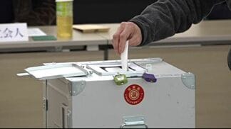 【石川県知事選挙】能登半島地震後初の知事選挙 被災地の有権者が求める“地域コミュニティ” 投票した有権者からは「復旧の遅れ」の指摘も　|　石川県のニュース｜MRO北陸放送